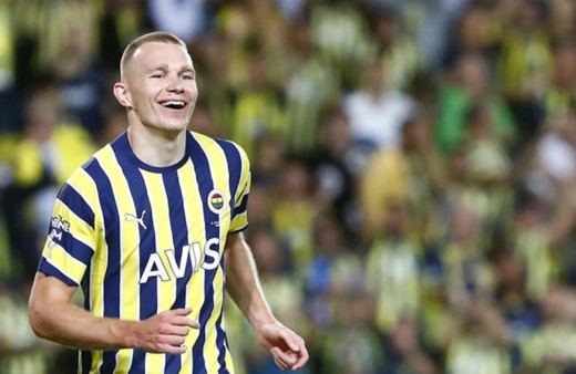 Attila Szalai'nin yeni takımı belli oldu! İşte Fenerbahçe'nin kasasına girecek dev rakam...