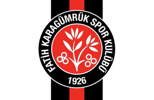 Fatih Karagümrük'te 5 futbolcu, Adana Demirspor'a karşı forma giyemeyecek
