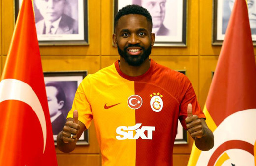 Galatasaray, Cedric Bakambu transferinin maliyetini açıkladı