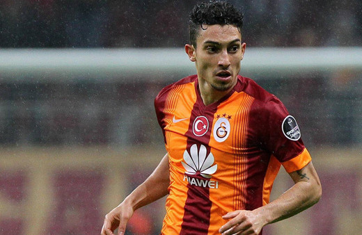 Galatasaray'ın eski futbolcusu Alex Telles'in yeni adresi belli oldu! İmzalar atıldı...