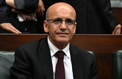 'Kara parayla mücadele' mesajı! Bakan Şimşek, Yerlikaya ve Tunç'a teşekkür etti: Türkiye, gri listeden çıkmak için önemli adımlar atıyor