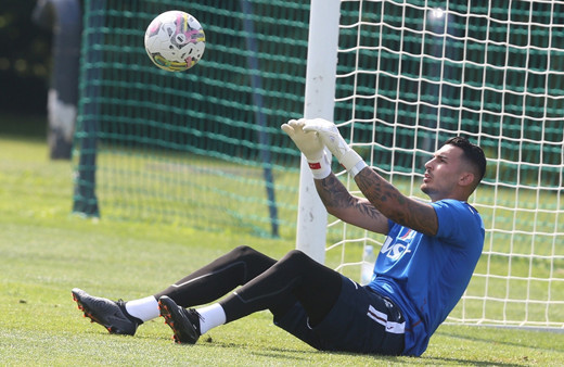 Uğurcan Çakır'dan transfer açıklaması: Galatasaray'a gidecek mi?