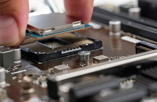 Çin hükümetinden Japonya'ya "çip" çağrısı!