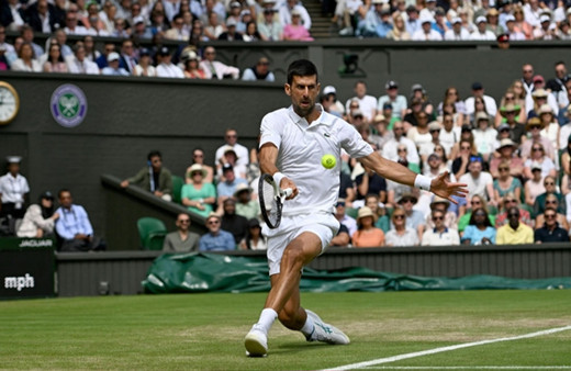 Djokovic, Kanada Açık Masters Turnuvası'nda oynamayacak!
