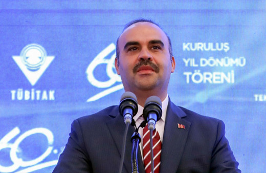 Türksat 6A uydusu gelecek yıl martta uzaya gönderilecek!