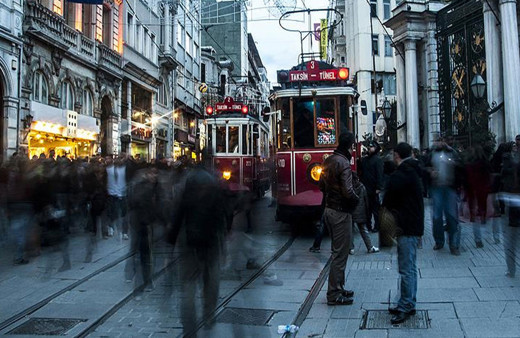 TÜİK açıkladı, sonuçlar korkunç! İşte Türkiye’nin yaşam kalitesi…