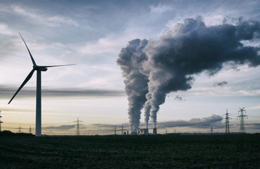 Kırgızistan'da enerji sektöründe olağanüstü hal ilan edildi