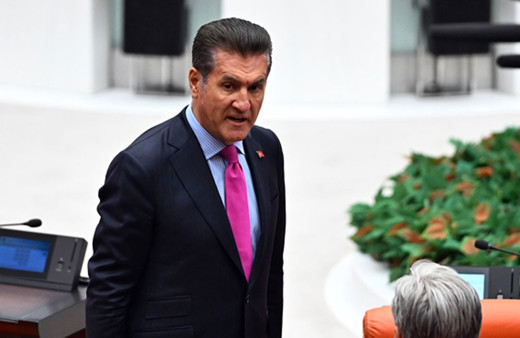 Sarıgül'den İmamoğlu gönderme: Kişisel koltuk mücadelesi olarak görüyorum