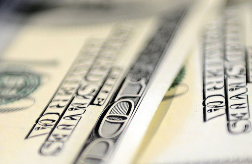 Merkez Bankası brüt rezervleri arttı