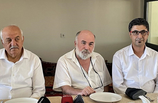 "Mercedes Kadir"in hikayesi beyaz perdeye taşınacak!