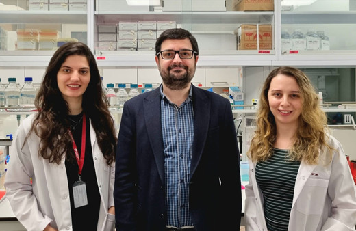 Türk bilim insanından kanser tedavisinde kilo ve kas kaybına çözüm!