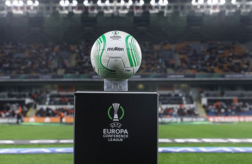 Fenerbahçe, Beşiktaş ve Adana Demirspor'un UEFA Konferans Ligi'nde olası rakipler belli oldu