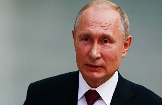 Rusya Devlet Başkanı Putin garanti verdi! Ücretsiz gönderilecek