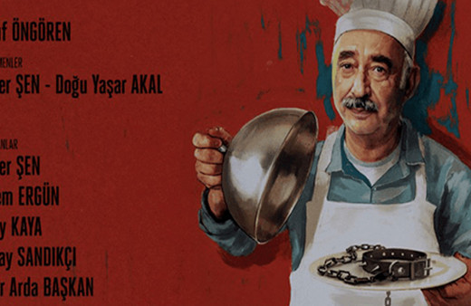 Şener Şen "Zengin Mutfağı" oyunu ile yeniden Türkiye turnesine çıkıyor!