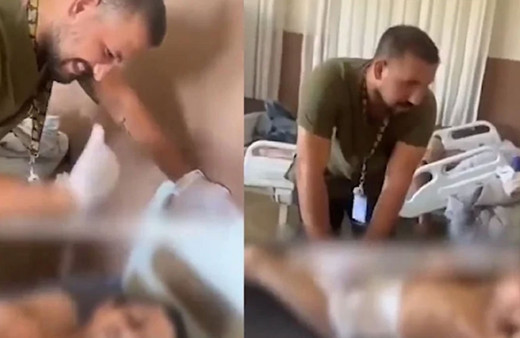 İstanbul'da bakımevinde şiddet! Skandal görüntüler sonrası o bakımevi boşaltıldı