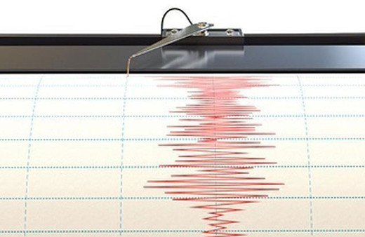 Samsun açıklarında deprem Kandilli şiddetini duyurdu