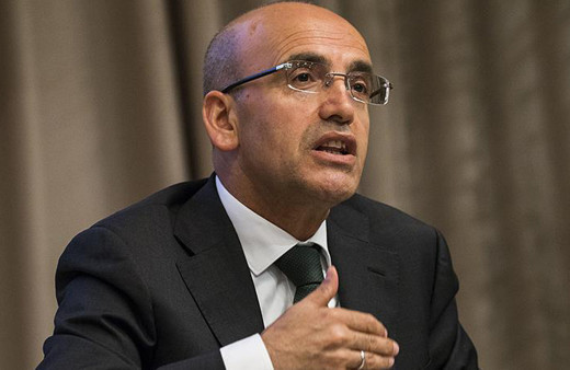 Bakan Mehmet Şimşek'ten Merkez Bankası açıklaması! Dikkat çeken enflasyon mesajı: "Mücadelemiz sürüyor"