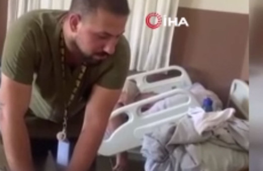 İstanbul'da bakımevinde şiddet! Skandalı böyle savundu ifadesinde bakın ne dedi