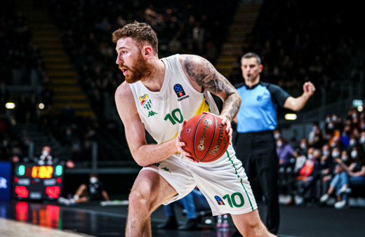 Chicago Bulls, Onuralp Bitim'i serbest bıraktı