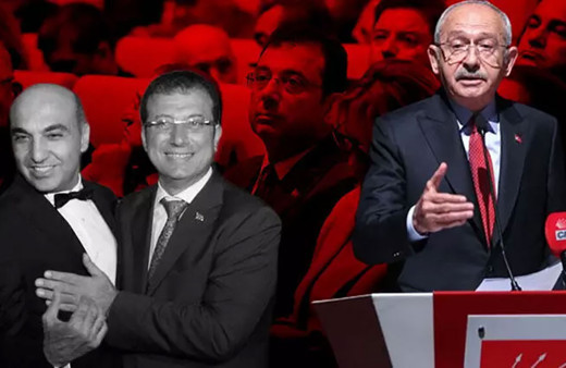 Ekrem İmamoğlu yüzünden sokağa çıkamıyorum! CHP'li Bakırköy Belediye Başkanı veryansın etti