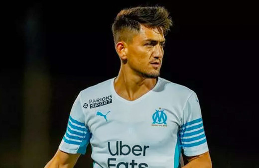 Fenerbahçe'nin kadrosuna almak istediği Cengiz Ünder'den açıklama