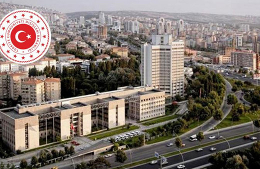 Türkiye'den Danimarka'da Kur'an-ı Kerim'e yönelik saldırılara tepki