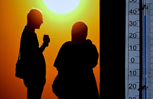 İspanya'da 1950'den bu yana en sıcak sonbaharın yaşanması bekleniyor!