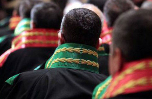 Hakimler ve Savcılar Kurulu Yargıtay üyelerini seçti