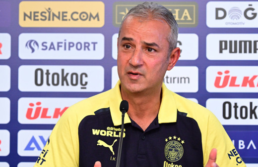 İsmail Kartal'dan kritik maç öncesi transfer açıklaması! "En yakın zaman içinde göreceksiniz"