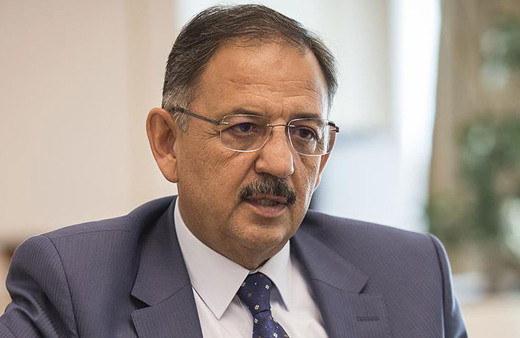 İstanbul ve Marmara'da kentsel dönüşüm hızlanacak!