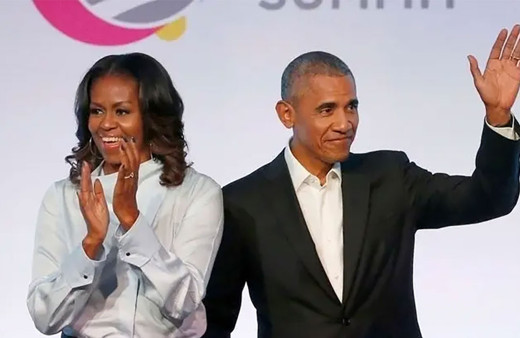 Obama ailesine büyük şok! Özel aşçıları malikanenin yanında ölü bulundu!