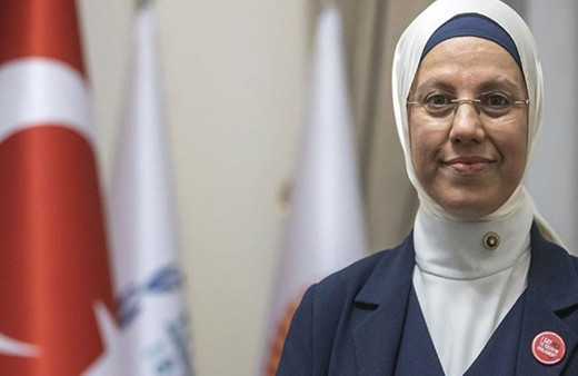 Eski AK Parti Milletvekili Ravza Kavakcı iki CHP milletvekilinden manevi tazminat kazandı