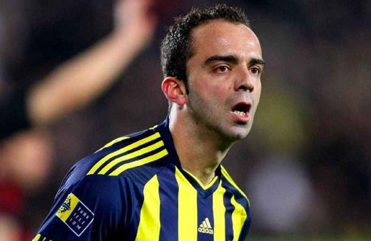 Fenerbahçe'de Semih Şentürk'e yeni görev! Yönetim resmen açıkladı
