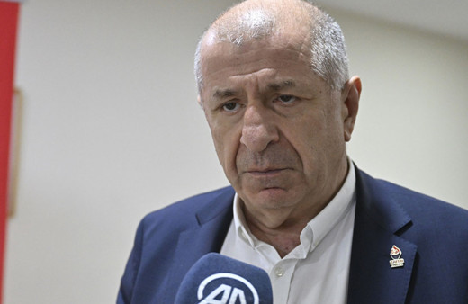 Ümit Özdağ’dan Ekrem İmamoğlu’na: Senin işin Suriye değil, İstanbul