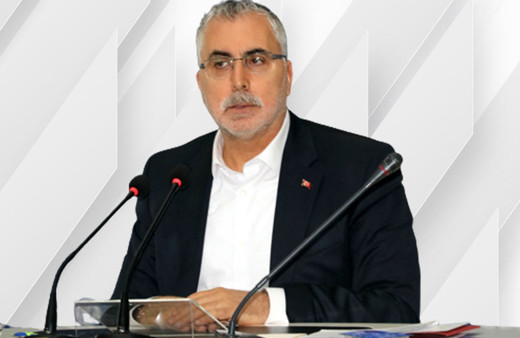 Çalışma ve Sosyal Güvenlik Bakanı açıkladı! Başvurular internetten yapılabilecek