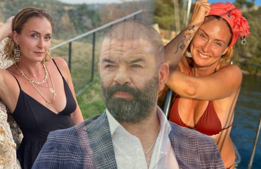 8 yıllık evliliği bitti... Ceyda Düvenci'nin Barbie tarzı sosyal medyayı salladı! Olay yorum: "Ayrılık yaradı"