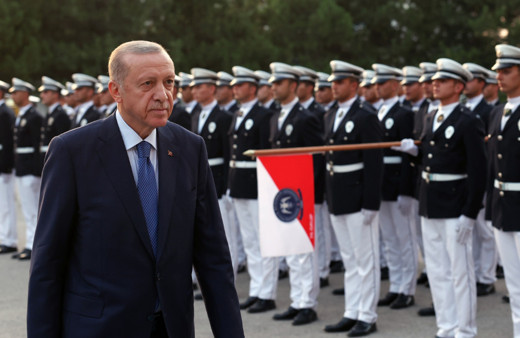 Cumhurbaşkanı Erdoğan: 70 yıl da geçse 15 Temmuz'u unutmayız