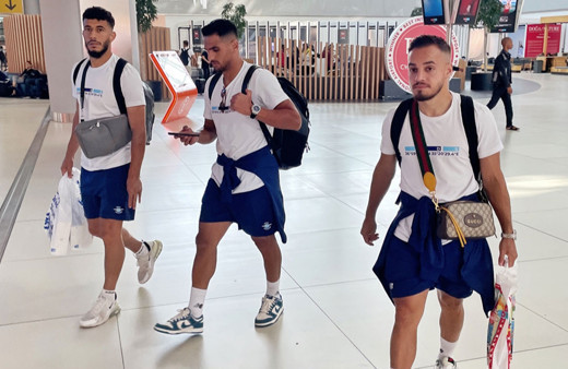 Adana Demirspor, tarihinde ilk kez Avrupa sahnesine çıkıyor!