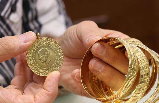 Altın piyasasında son durum! En yüksek ve en düşük...