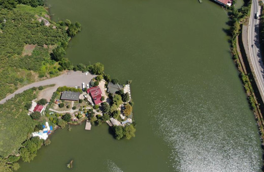 Arap turistlerin gözdesiydi... Yasak getirildi, işletme sahipleri isyan etti: "Belli miktarda döviz bırakıyordu"