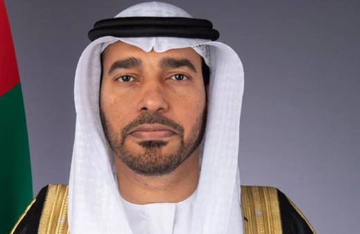 BAE Ankara Büyükelçisi Said Sani ez-Zahiri duyurdu: Türkiye'de 100 bin istihdam sağlayacak