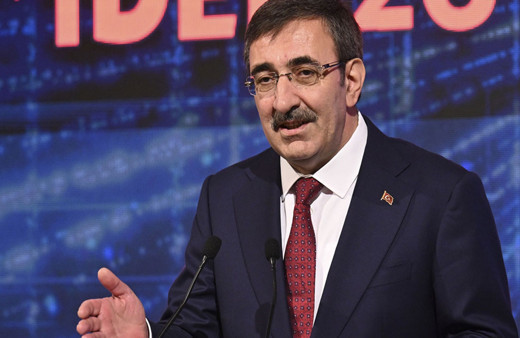 Ekonomi Koordinasyon Kurulu (EKK) toplandı