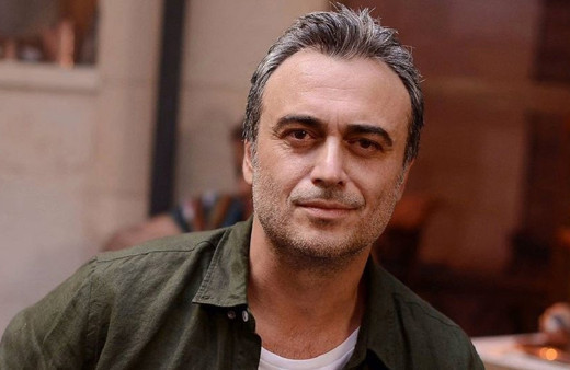 Evin kirasını ödemeyen Kutsi'ye tahliye davası