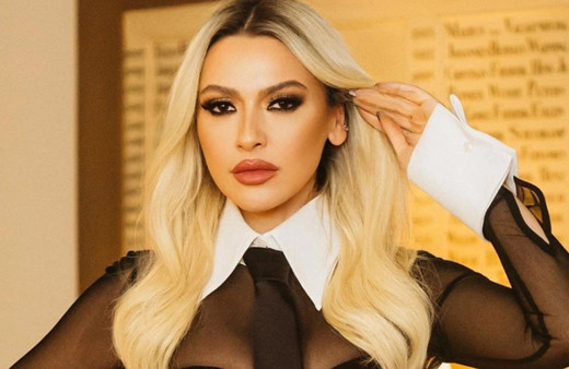 Hadise, Bircan Bali'den şikayetçi olmuştu! Davada flaş gelişme: Yeniden yargılanacak
