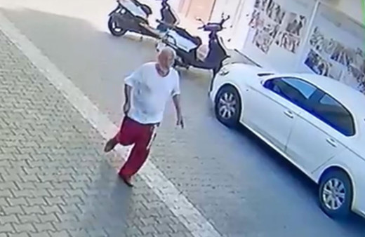 HÜDA PAR'a saldıran katil: 'Öldür' diye vahiy geldi ben de öldürdüm...