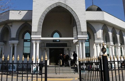 Camiye saldırı girişiminde bulunan kişi 8 yıl hapis cezasına çarptırıldı!