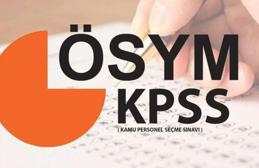 ÖSYM duyurdu: KPSS yerleştirme sonuçları açıklandı! ÖSYM KPSS tercih sonuçları sorgulama ekranı