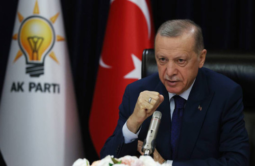 AK Parti kulisi! Yeni partiler kurulacak muhalefetin toparlanmasına izin vermeden...