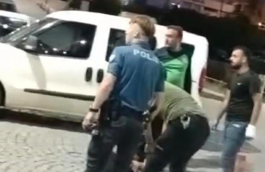 Rize'de husumetlisine kurşun yağdırmıştı! Hastanede dehşet saçan saldırgan tutuklandı