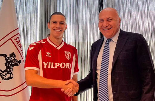 Süper Lig ekibinin başkanı, Erden Timur'dan özür diledi